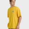 Bio Wave Og Short Sleeve T-Shirt