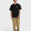 Bio Wave Og Short Sleeve T-Shirt