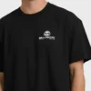 Bio Wave Og Short Sleeve T-Shirt