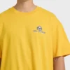 Bio Wave Og Short Sleeve T-Shirt