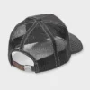 Bird of Prey Garage Trucker Hat