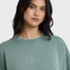 Bleached out Kendal Crewneck Sweatshirt