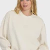 Bleached out Kendal Crewneck Sweatshirt