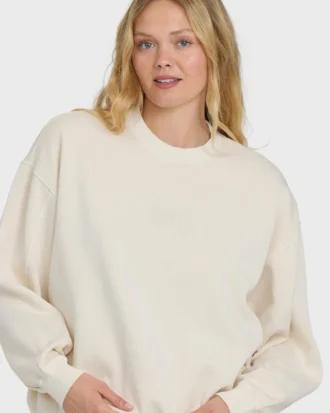Bleached out Kendal Crewneck Sweatshirt