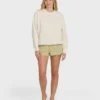 Bleached out Kendal Crewneck Sweatshirt