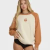 Blissed out Crewneck Sweatshirt