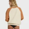 Blissed out Crewneck Sweatshirt