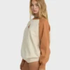 Blissed out Crewneck Sweatshirt
