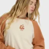 Blissed out Crewneck Sweatshirt