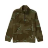 Boundary Mock Sweatshirt