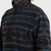Boundary Mock Sweatshirt