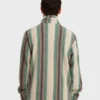 Boundary Mock Sweatshirt