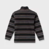 Boundary Mock Sweatshirt