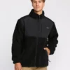 Boundary Summit Zip Sweatshirt