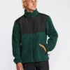 Boundary Summit Zip Sweatshirt