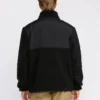Boundary Summit Zip Sweatshirt