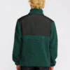 Boundary Summit Zip Sweatshirt