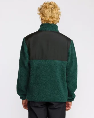 Boundary Summit Zip Sweatshirt