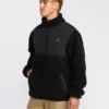 Boundary Summit Zip Sweatshirt
