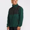 Boundary Summit Zip Sweatshirt