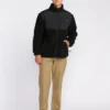 Boundary Summit Zip Sweatshirt