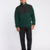 Boundary Summit Zip Sweatshirt