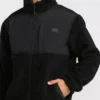 Boundary Summit Zip Sweatshirt