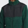 Boundary Summit Zip Sweatshirt