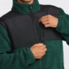 Boundary Summit Zip Sweatshirt