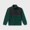 Boundary Summit Zip Sweatshirt