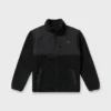 Boundary Summit Zip Sweatshirt