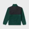 Boundary Summit Zip Sweatshirt