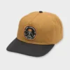 Breakdown Snapback Hat