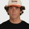 Breakdown Snapback Hat