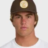Breakdown Snapback Hat