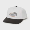 Breakdown Snapback Hat