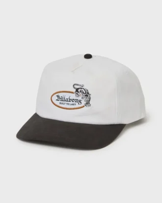 Breakdown Snapback Hat