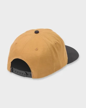 Breakdown Snapback Hat