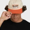 Breakdown Snapback Hat