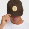 Breakdown Snapback Hat