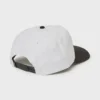 Breakdown Snapback Hat