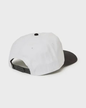 Breakdown Snapback Hat