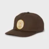 Breakdown Snapback Hat