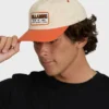 Breakdown Snapback Hat