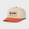 Breakdown Snapback Hat