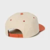 Breakdown Snapback Hat