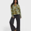 Breezy Sherpa Shacket