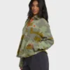 Breezy Sherpa Shacket