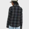 Breezy Sherpa Shacket