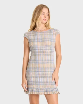 Bright Side Mini Dress